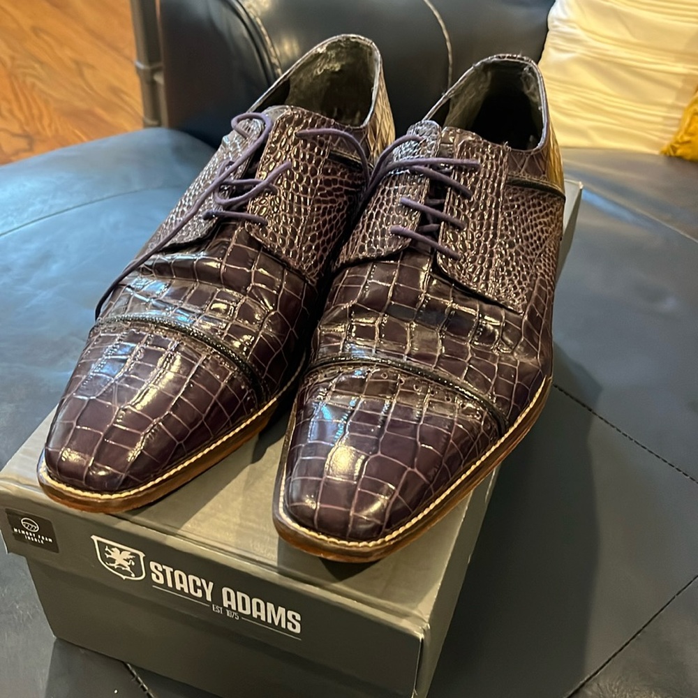 Stacy Adam’s Dress Shoe